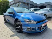 2017 Volkswagen Scirocco