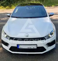 2017 Volkswagen Scirocco