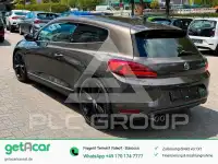 2017 Volkswagen Scirocco