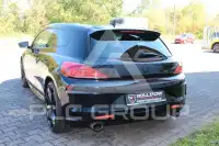2017 Volkswagen Scirocco