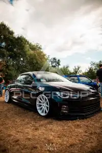 2017 Volkswagen Scirocco