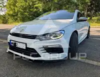 2017 Volkswagen Scirocco
