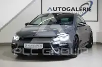 2017 Volkswagen Scirocco