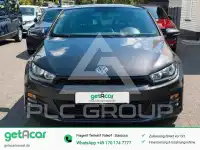 2017 Volkswagen Scirocco
