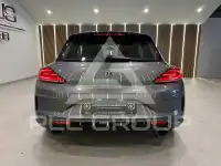 2017 Volkswagen Scirocco