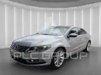 2017 Volkswagen CC