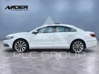 2017 Volkswagen CC