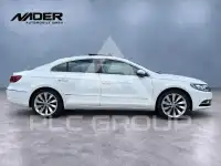 2017 Volkswagen CC