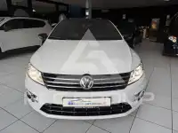 2017 Volkswagen CC