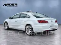 2017 Volkswagen CC