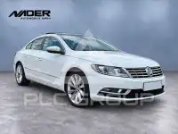 2017 Volkswagen CC