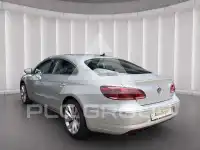 2017 Volkswagen CC