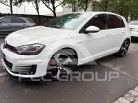 2022 Volkswagen GOLF