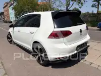 2022 Volkswagen GOLF
