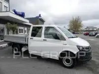 2017 Volkswagen T6