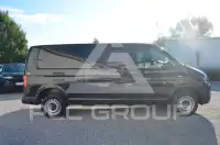 2017 Volkswagen T6