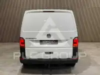 2017 Volkswagen T6