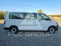 2017 Volkswagen T6