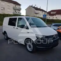 2017 Volkswagen T6
