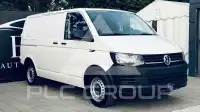2017 Volkswagen T6