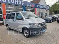 2017 Volkswagen T6