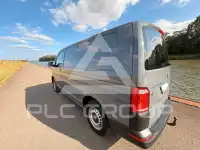 2017 Volkswagen T6