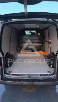 2017 Volkswagen T6