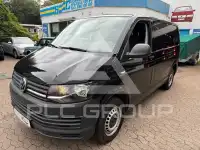 2017 Volkswagen T6