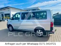 2017 Volkswagen T6