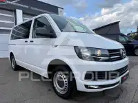 2017 Volkswagen T6