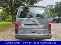 2017 Volkswagen T6