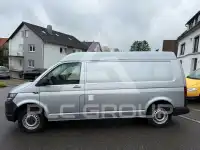 2017 Volkswagen T6