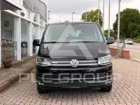 2017 Volkswagen T6