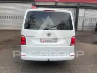 2017 Volkswagen T6