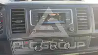 2017 Volkswagen T6
