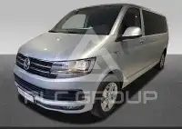 2017 Volkswagen T6