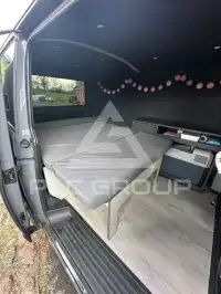 2017 Volkswagen T6