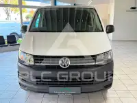 2017 Volkswagen T6