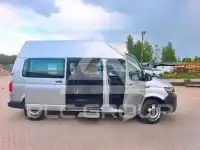 2017 Volkswagen T6
