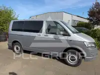2017 Volkswagen T6