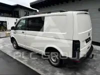 2017 Volkswagen T6
