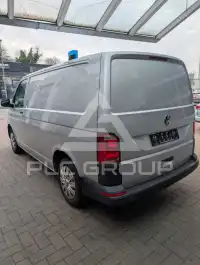 2017 Volkswagen T6