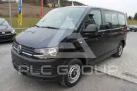 2017 Volkswagen T6