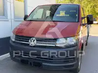 2017 Volkswagen T6
