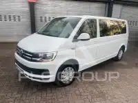 2017 Volkswagen T6