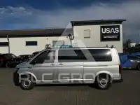 2017 Volkswagen T6
