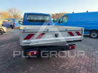2017 Volkswagen T6
