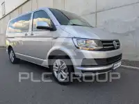 2017 Volkswagen T6