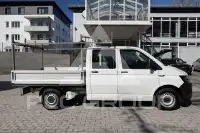 2017 Volkswagen T6