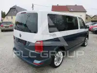2017 Volkswagen T6